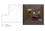 render your bathroom design to 2d and 3d drawings